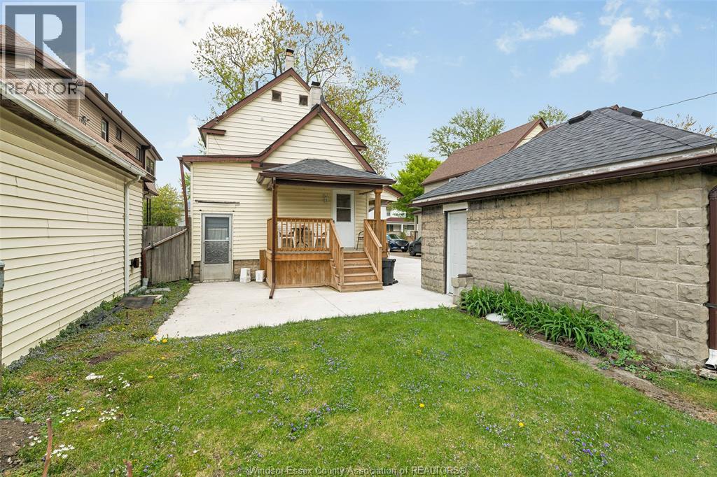 Photo 5 of 151 Curry Avenue, Windsor ON