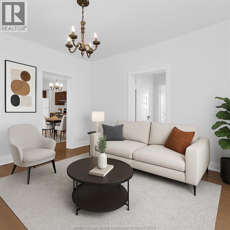 Photo 7 of 151 Curry Avenue, Windsor ON