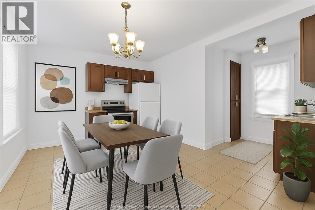 Photo 8 of 151 Curry Avenue, Windsor ON