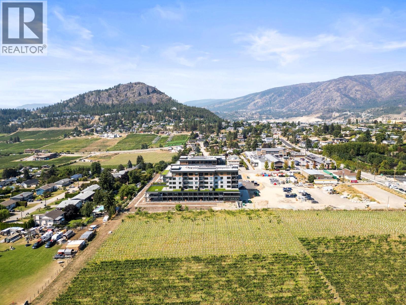 508 2780 Olalla Road, West Kelowna