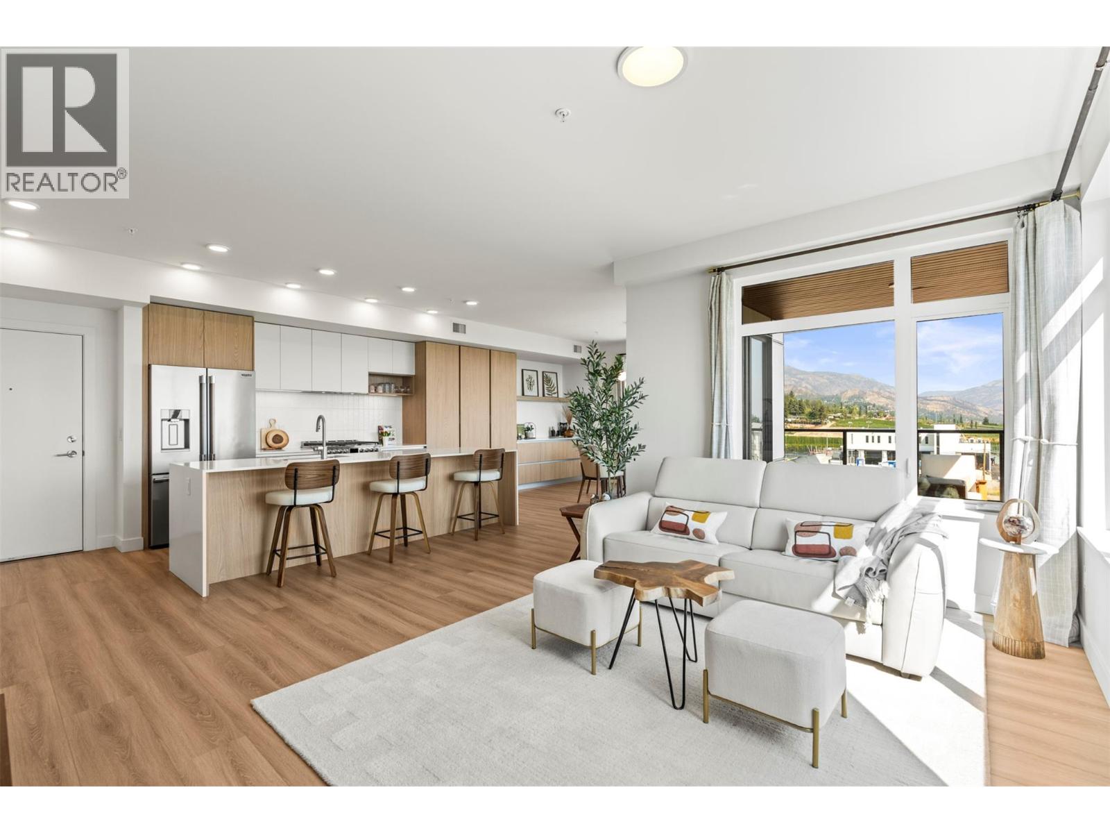 508 2780 Olalla Road, West Kelowna