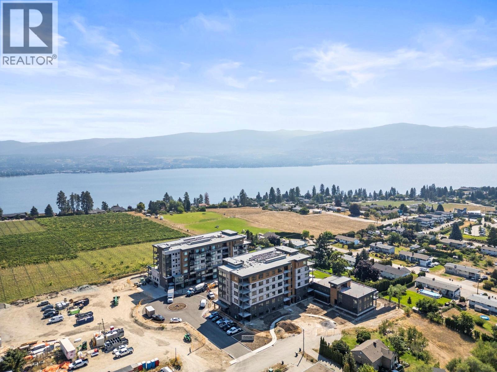 508 2780 Olalla Road, West Kelowna