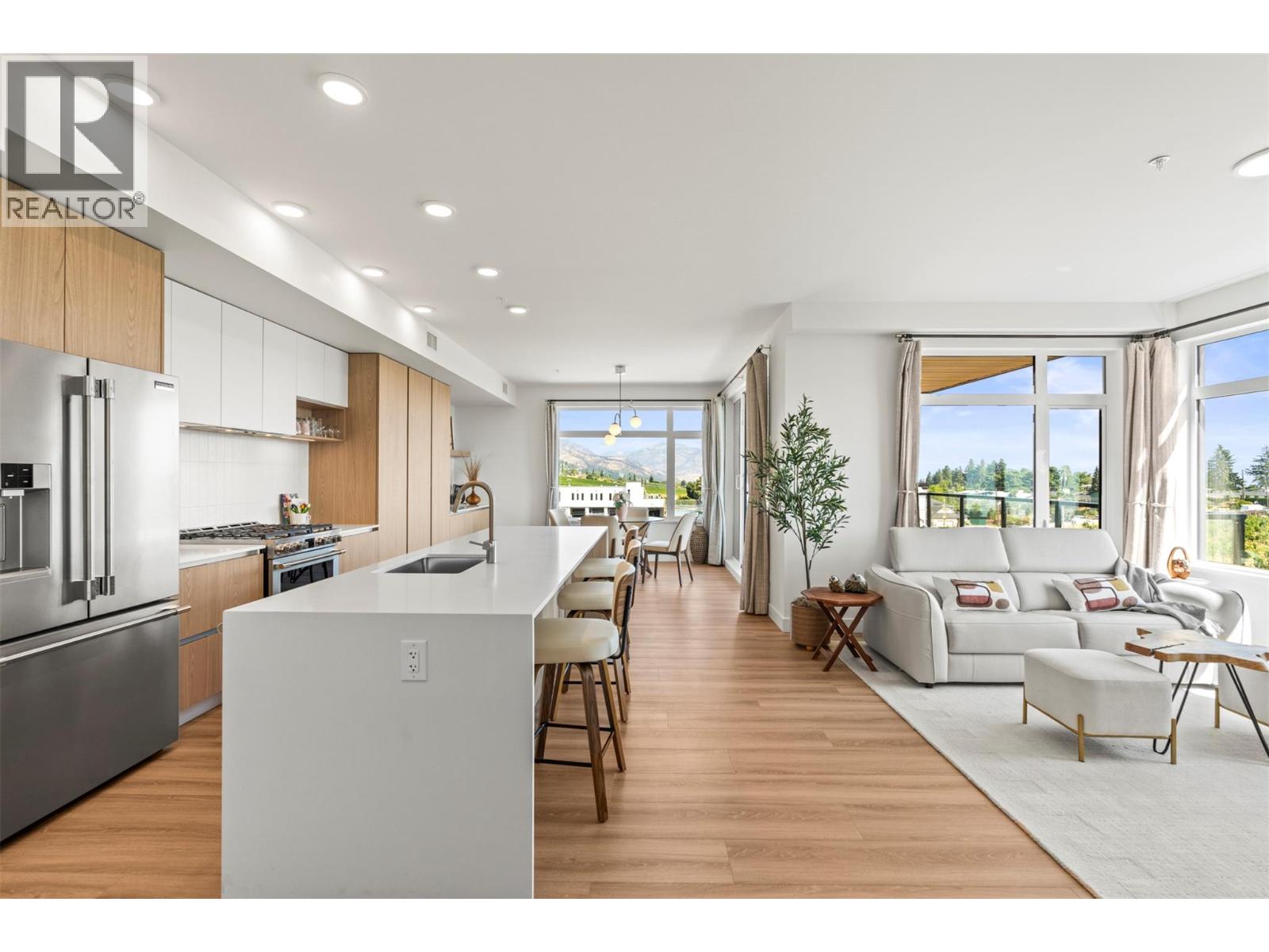 508 2780 Olalla Road, West Kelowna
