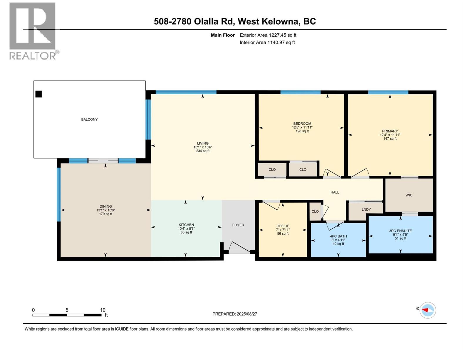 508 2780 Olalla Road, West Kelowna