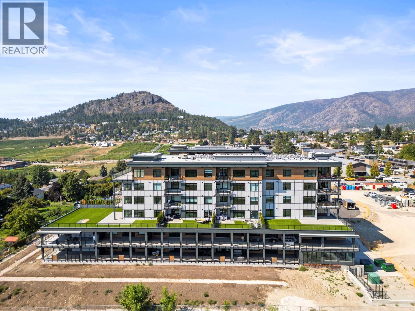 508 2780 Olalla Road, West Kelowna