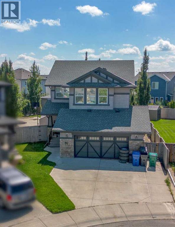 Photo 1 of 733 Twinriver Loop W, Lethbridge AB