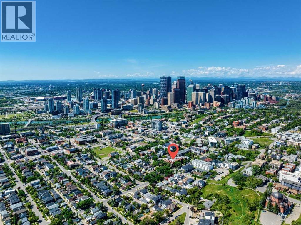 Photo 3 of 106 659 4 Avenue Ne, Calgary AB