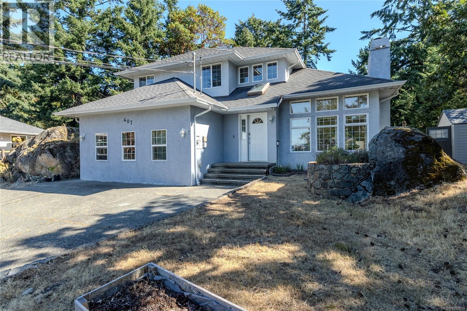 Photo 1 of 407 Coralee Pl, Langford BC