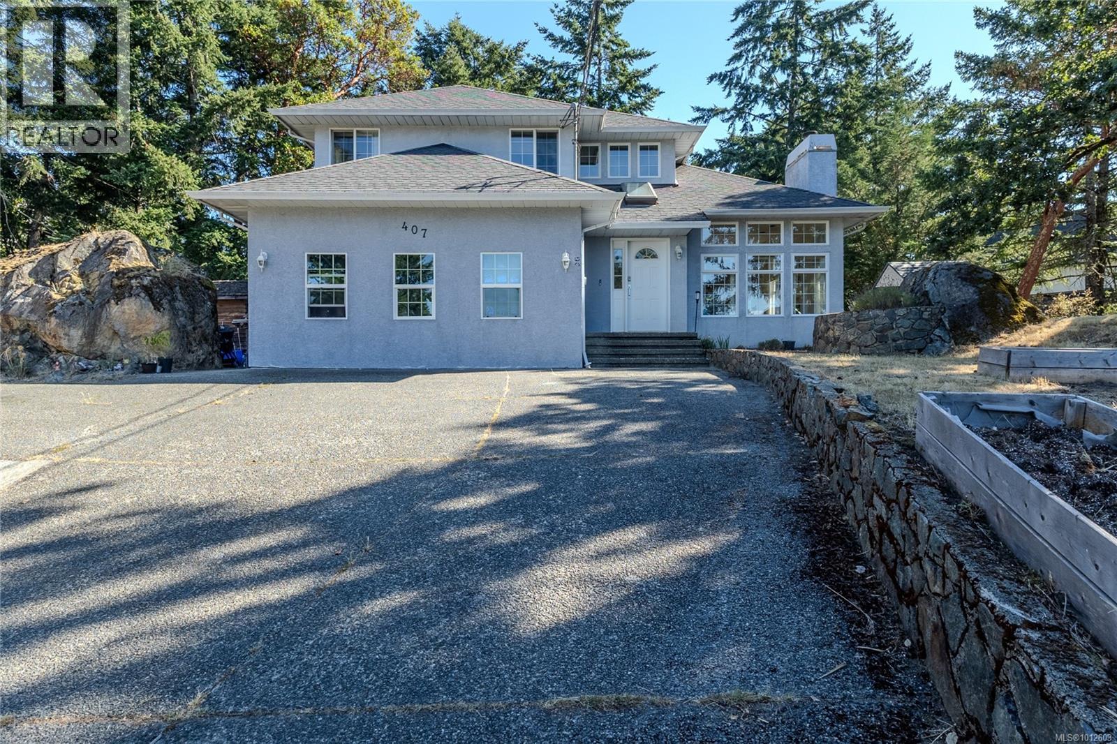 Photo 2 of 407 Coralee Pl, Langford BC