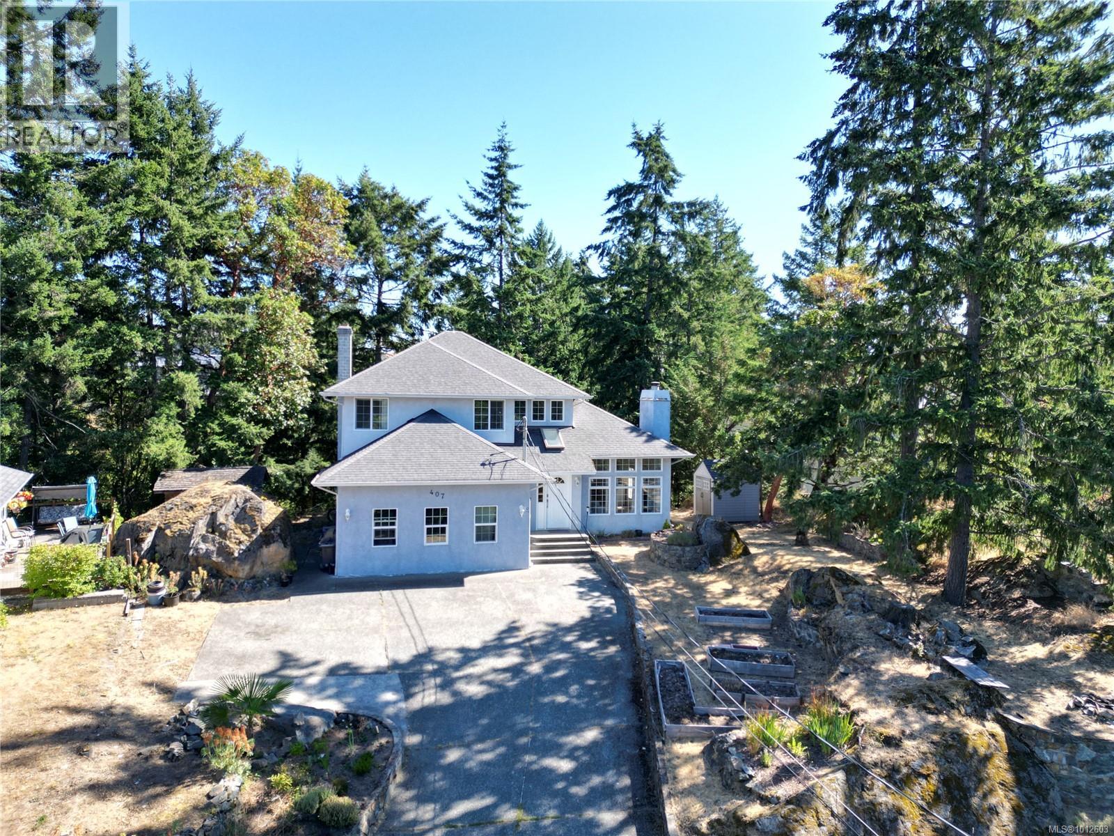 Photo 40 of 407 Coralee Pl, Langford BC