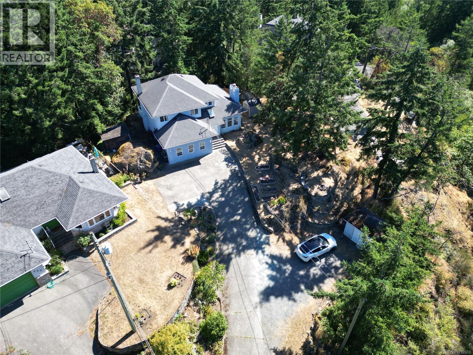 Photo 41 of 407 Coralee Pl, Langford BC