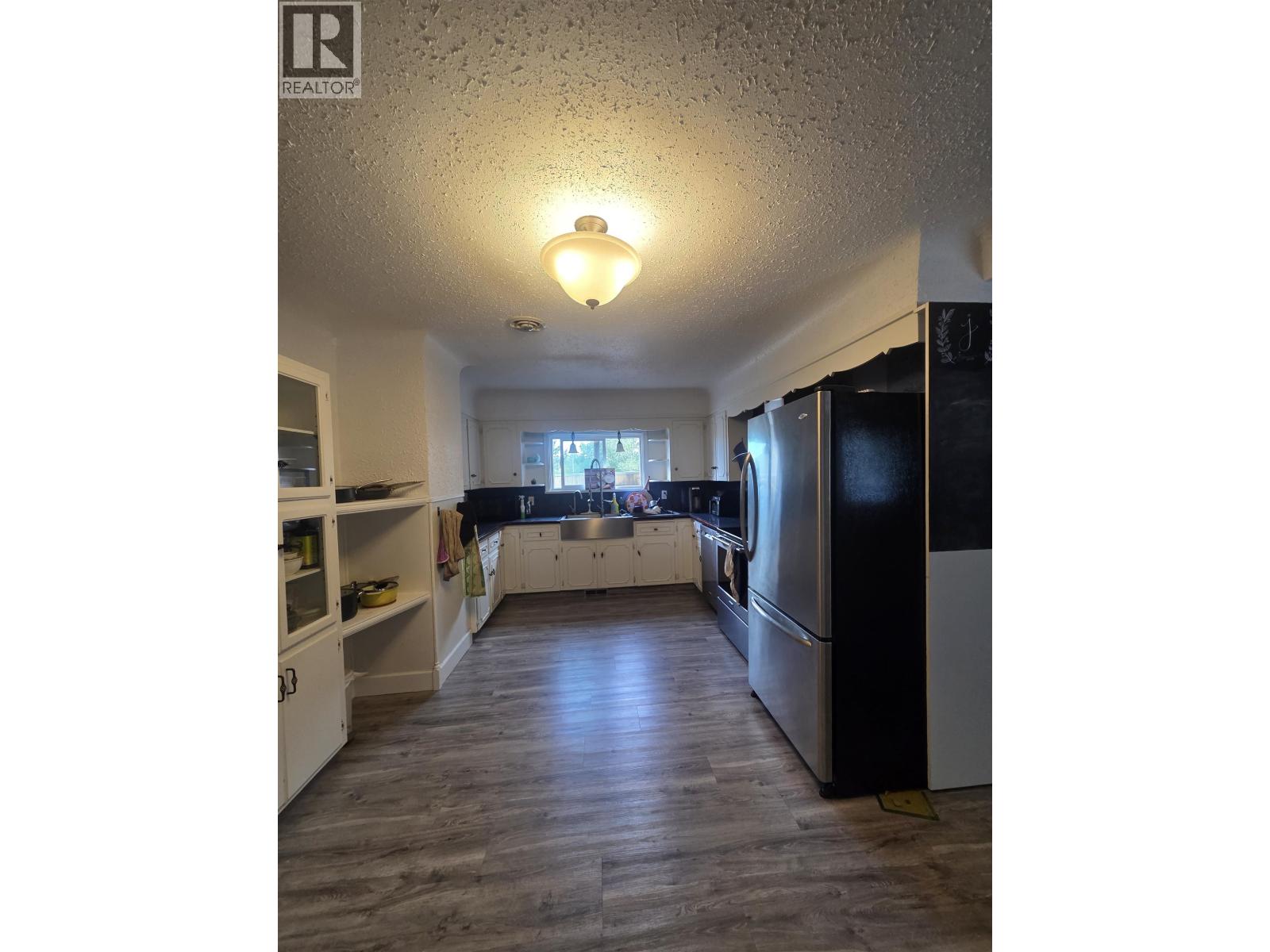 2550 LAURIER CRESCENT, Prince George