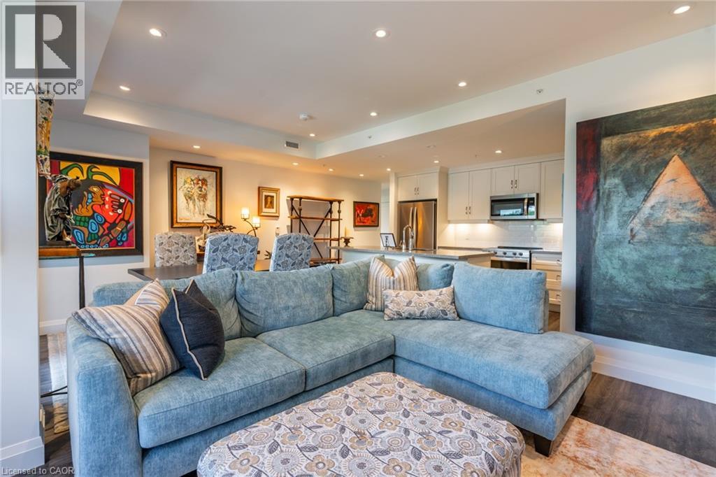 Photo 12 of 30 Hamilton Street S Unit 213, Waterdown ON