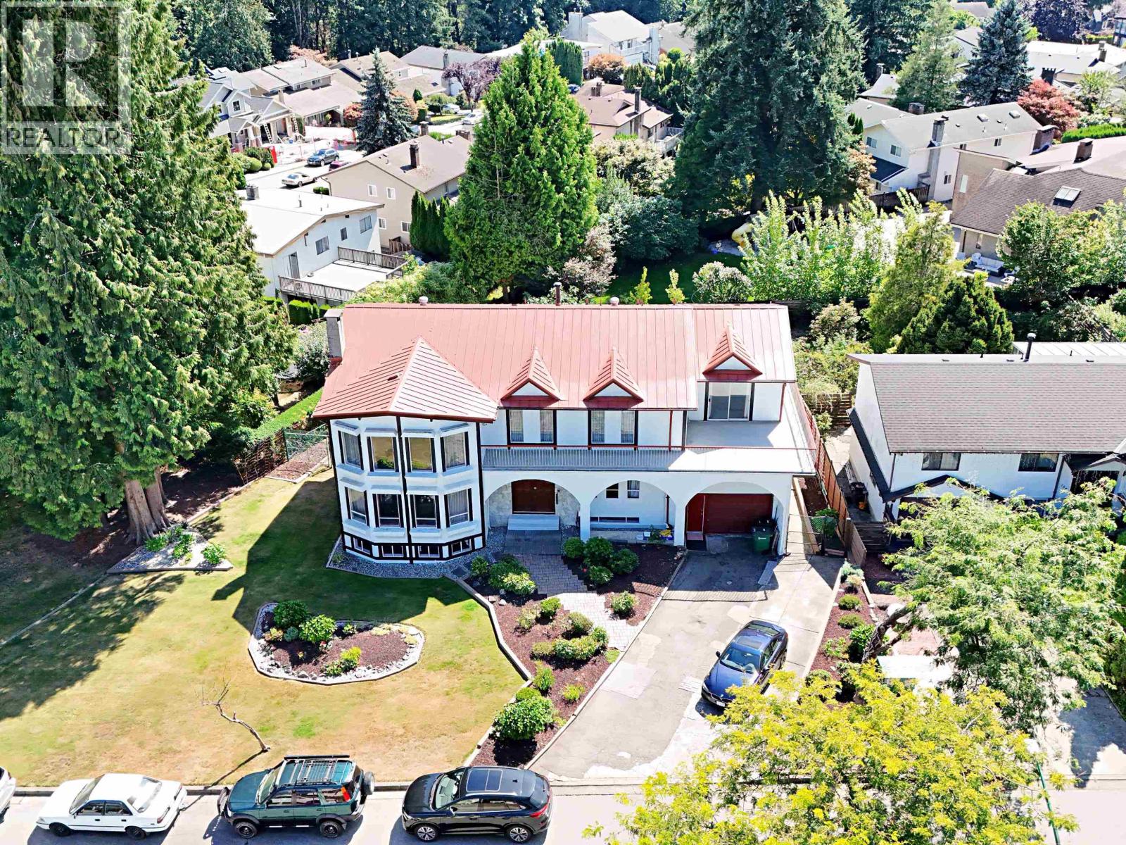 Photo 2 of 7610 Kilrea Crescent, Burnaby BC