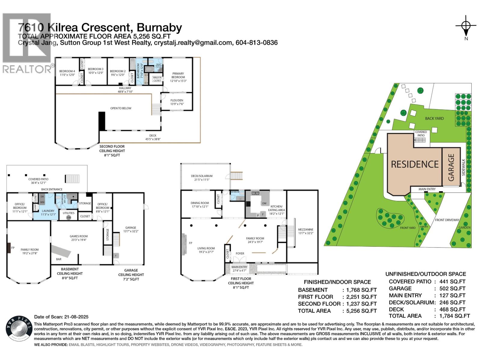 Photo 29 of 7610 Kilrea Crescent, Burnaby BC