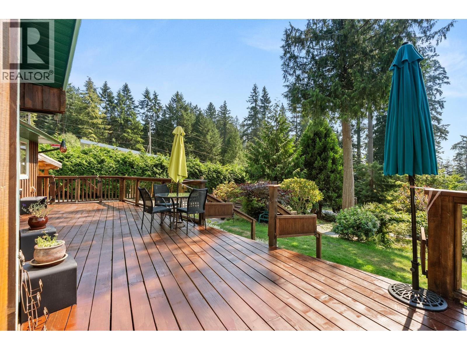 1372 GOWER POINT ROAD, Gibsons