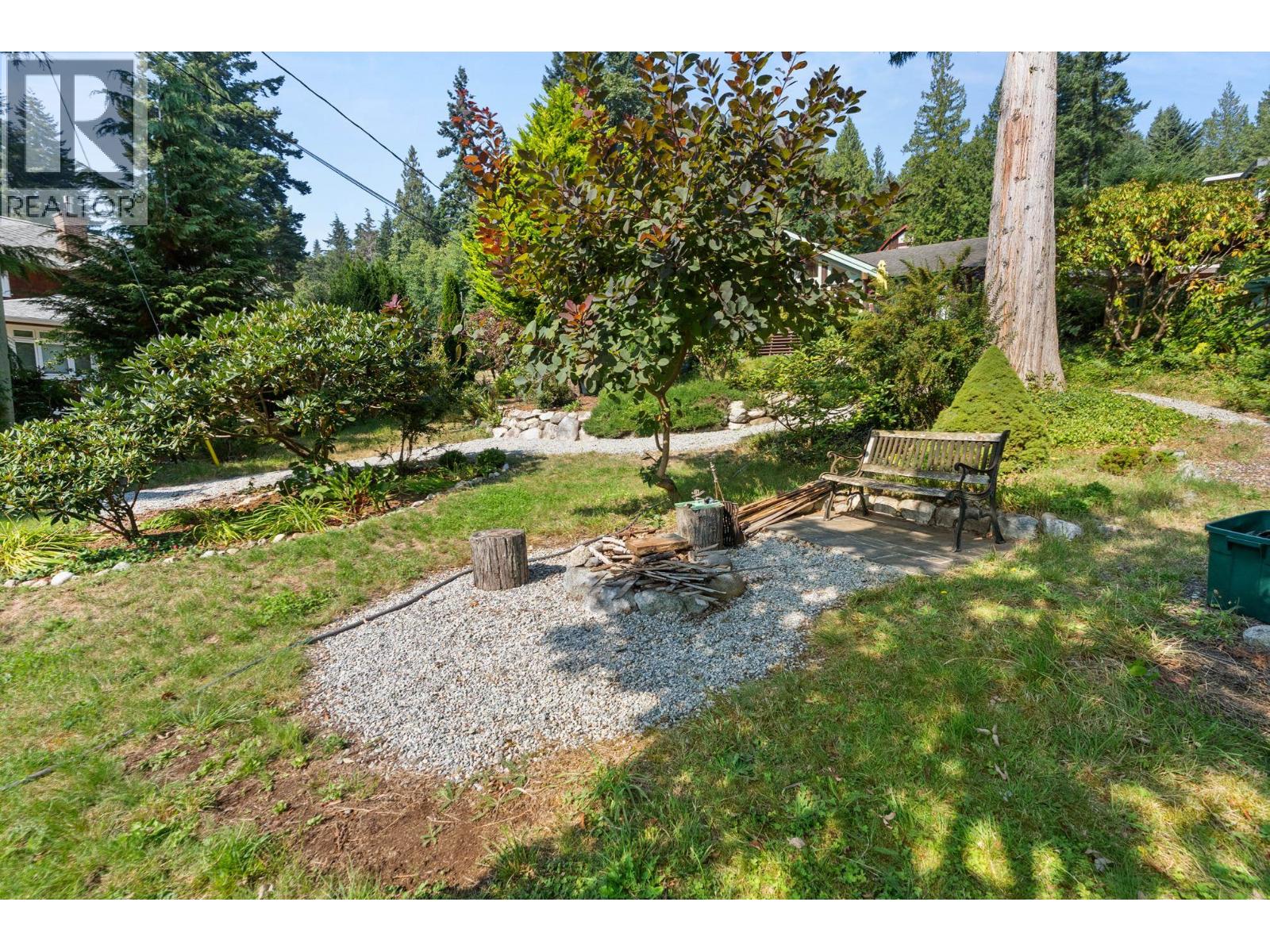 1372 GOWER POINT ROAD, Gibsons