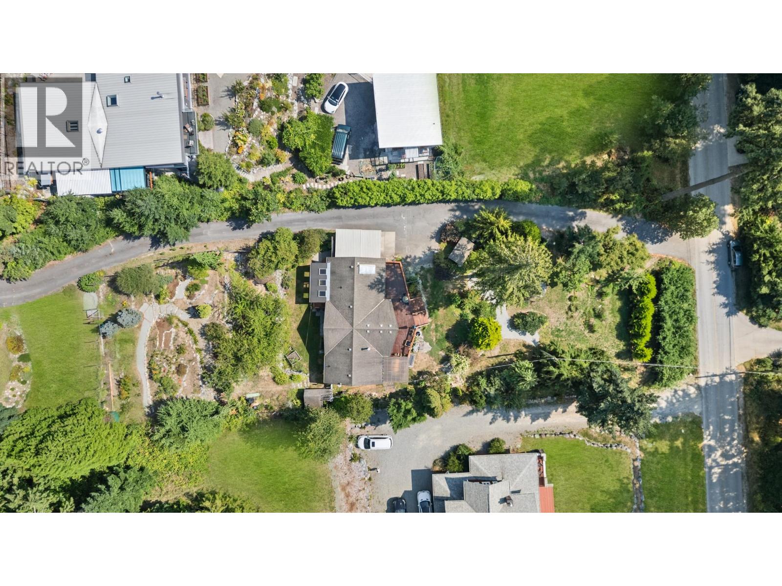 1372 GOWER POINT ROAD, Gibsons