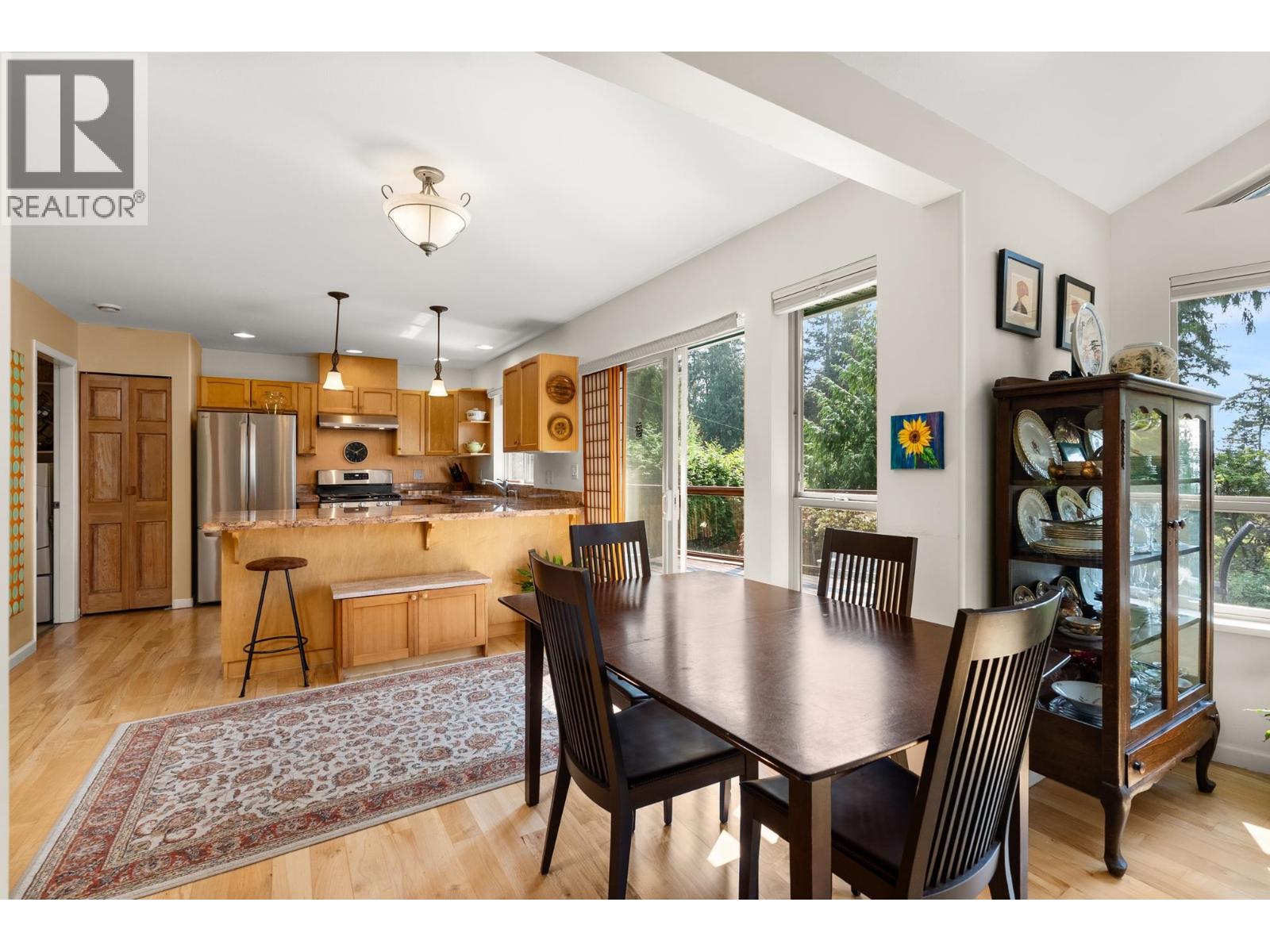 1372 GOWER POINT ROAD, Gibsons