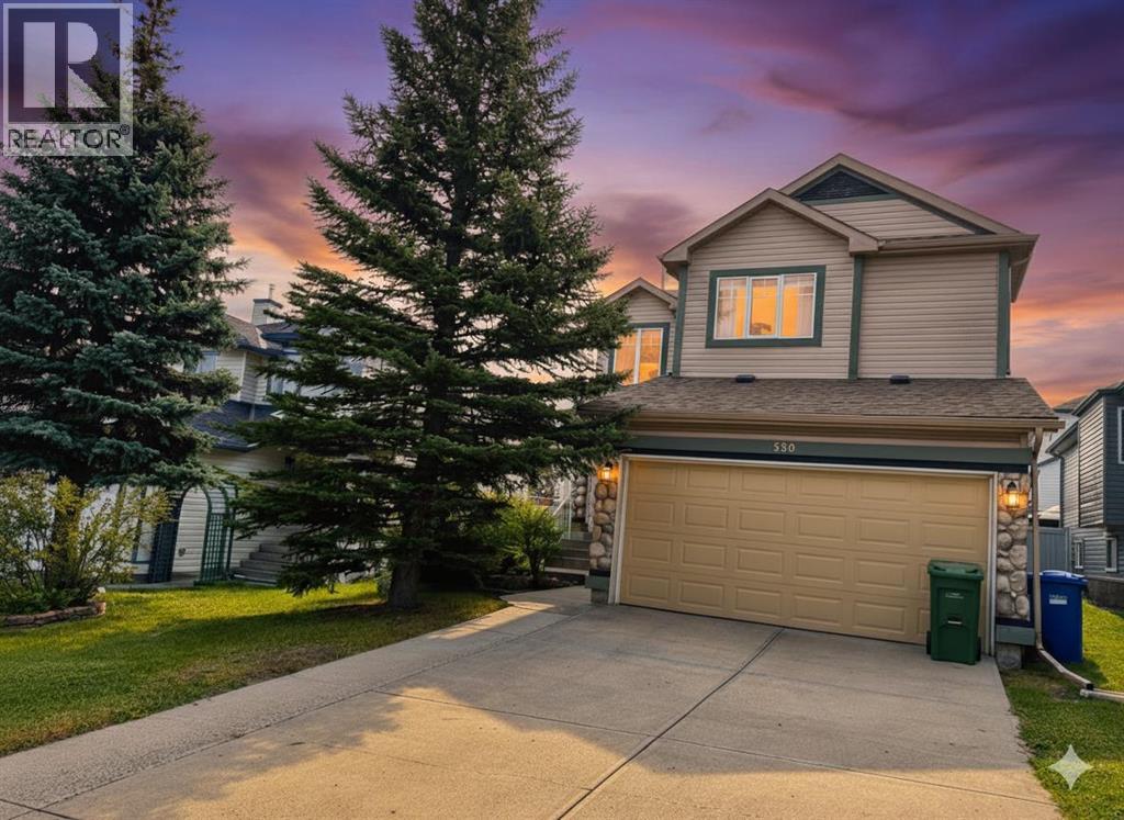 880 Somerset Drive SW, Calgary, Alberta