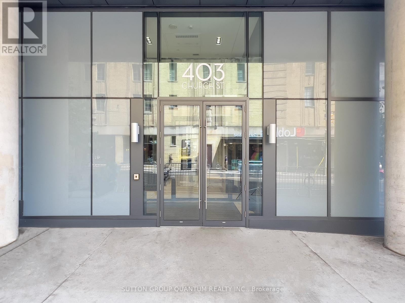 Photo 16 of 3405 403 Church Street, Toronto ON
