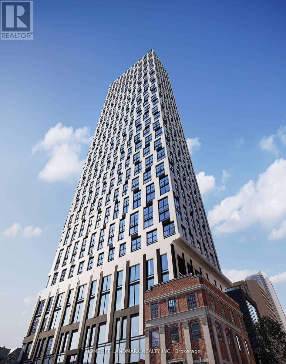 Photo 1 of 5310 252 Church Street, Toronto ON