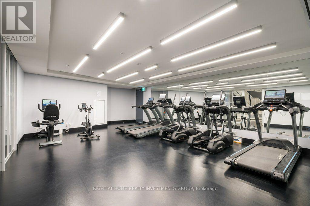 Photo 21 of 1010 2 A Church Street, Toronto ON