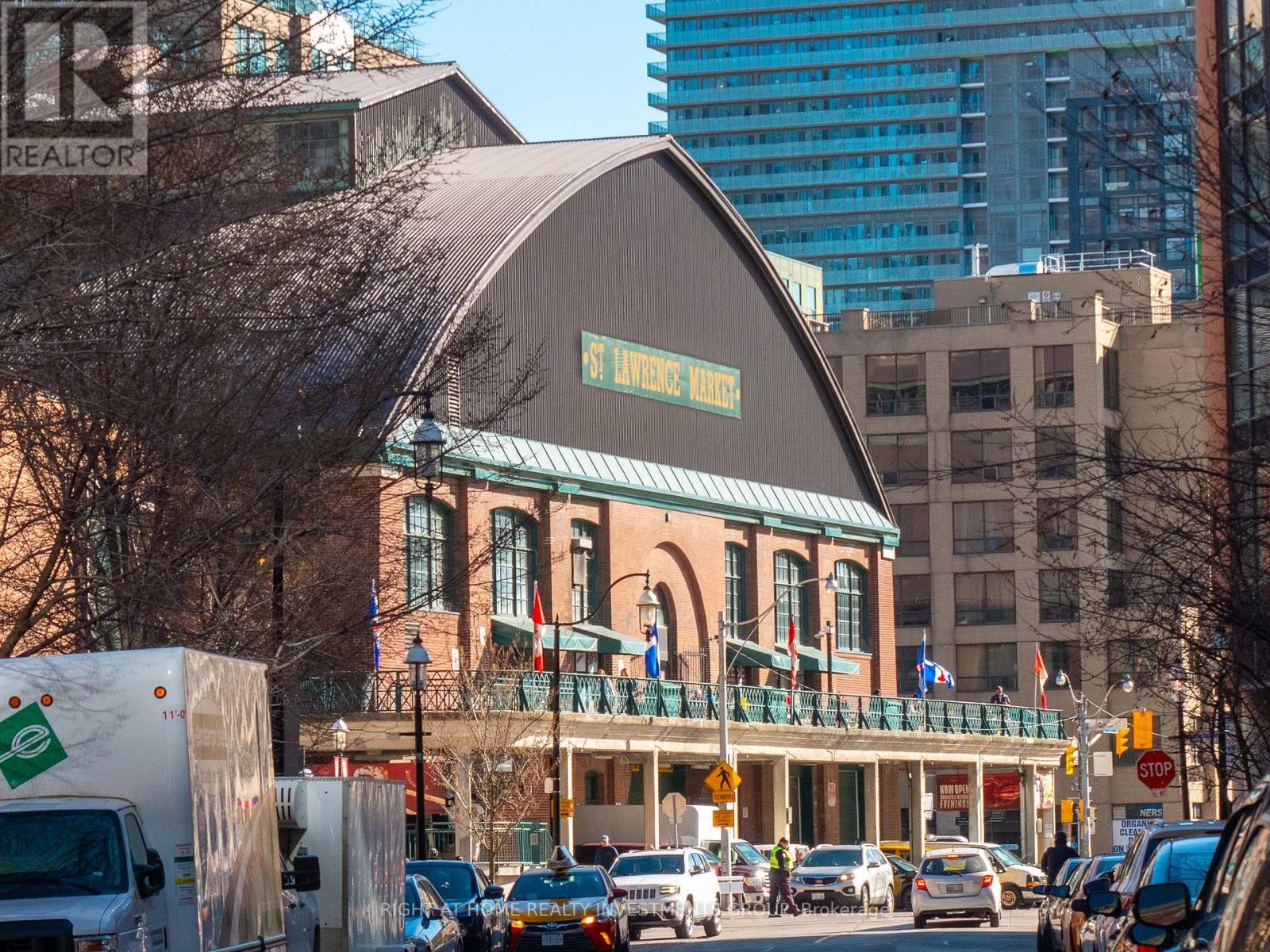 Photo 22 of 1010 2 A Church Street, Toronto ON