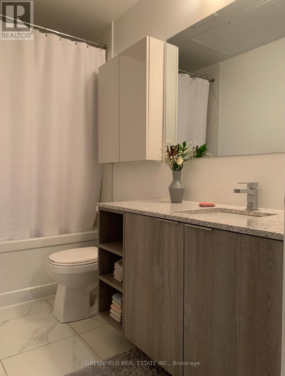 Photo 13 of 903 31 Tippett Road, Toronto ON