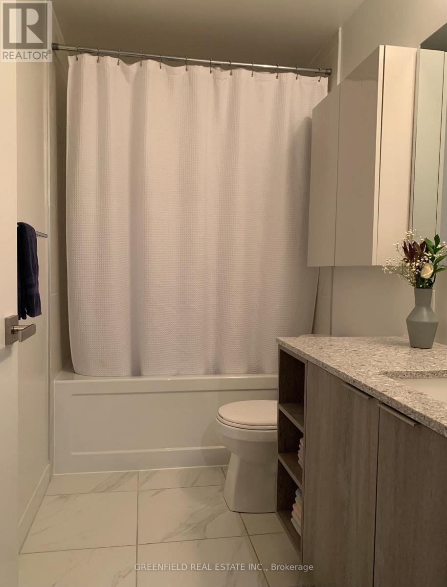 Photo 14 of 903 31 Tippett Road, Toronto ON