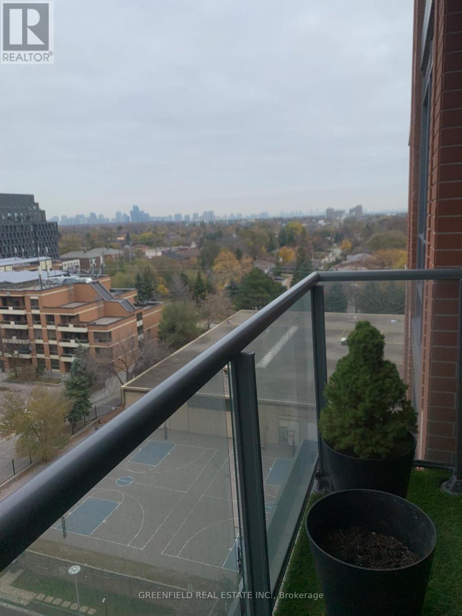 Photo 22 of 903 31 Tippett Road, Toronto ON