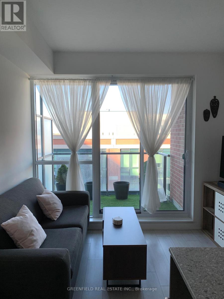 Photo 27 of 903 31 Tippett Road, Toronto ON