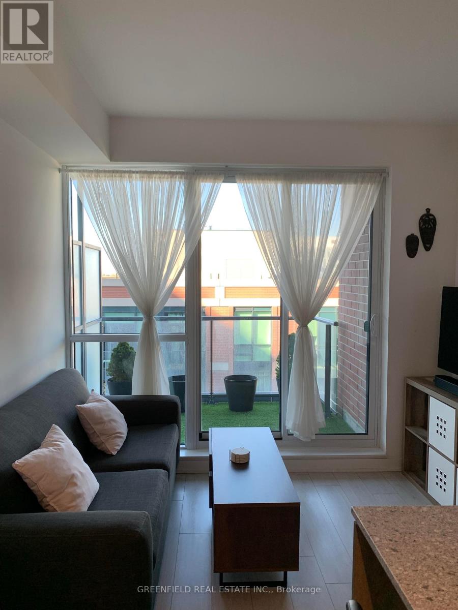 Photo 32 of 903 31 Tippett Road, Toronto ON