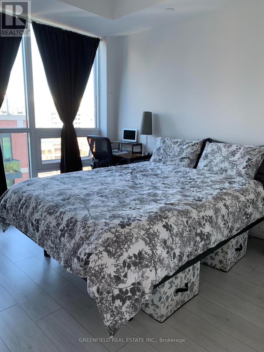 Photo 35 of 903 31 Tippett Road, Toronto ON