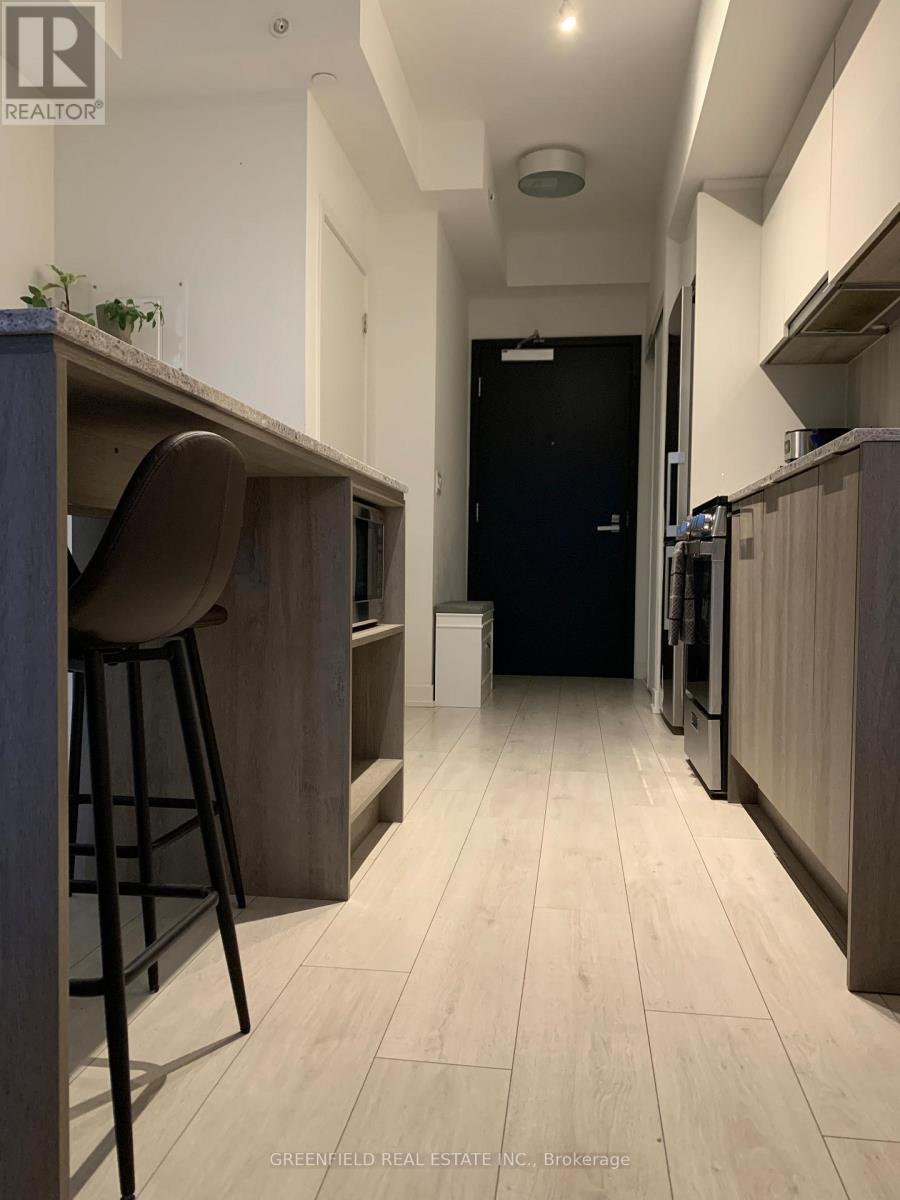 Photo 5 of 903 31 Tippett Road, Toronto ON