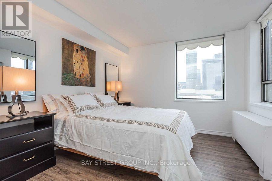 Photo 14 of 1106 250 Queens Quay W, Toronto ON
