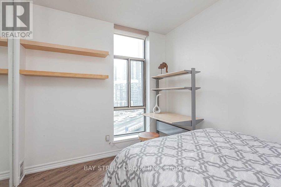 Photo 16 of 1106 250 Queens Quay W, Toronto ON