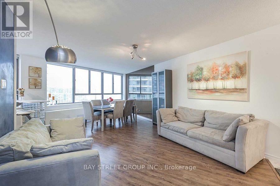 Photo 3 of 1106 250 Queens Quay W, Toronto ON