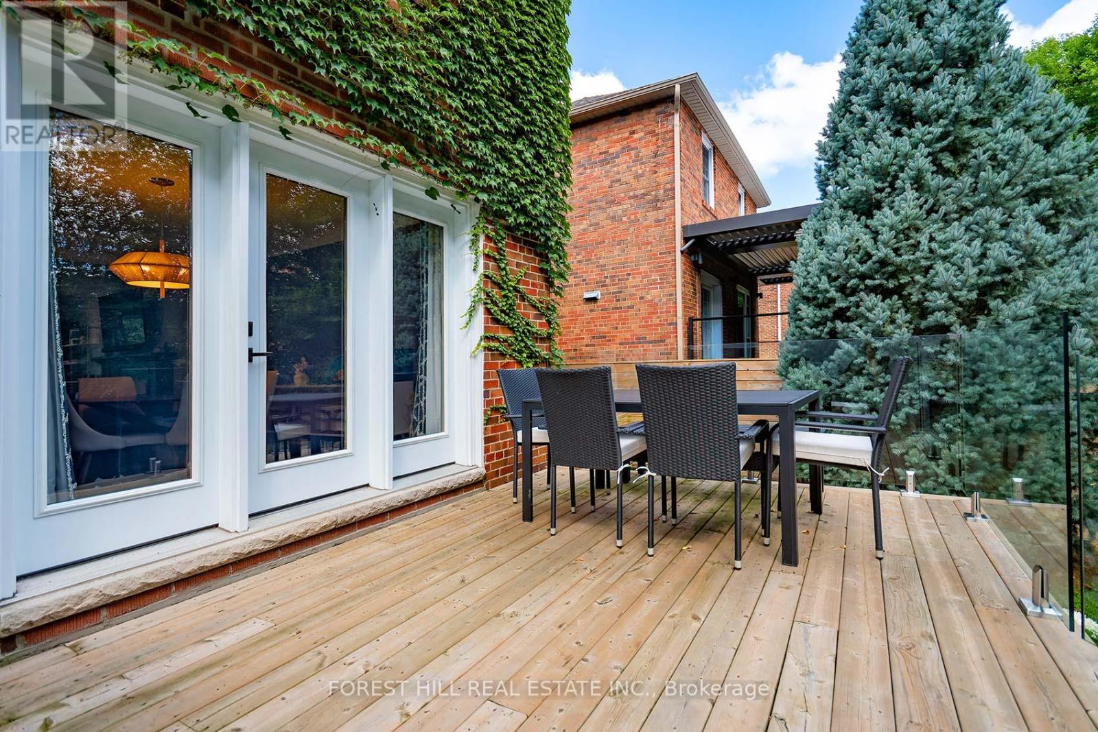 Photo 36 of 9 Peveril Hill S, Toronto ON