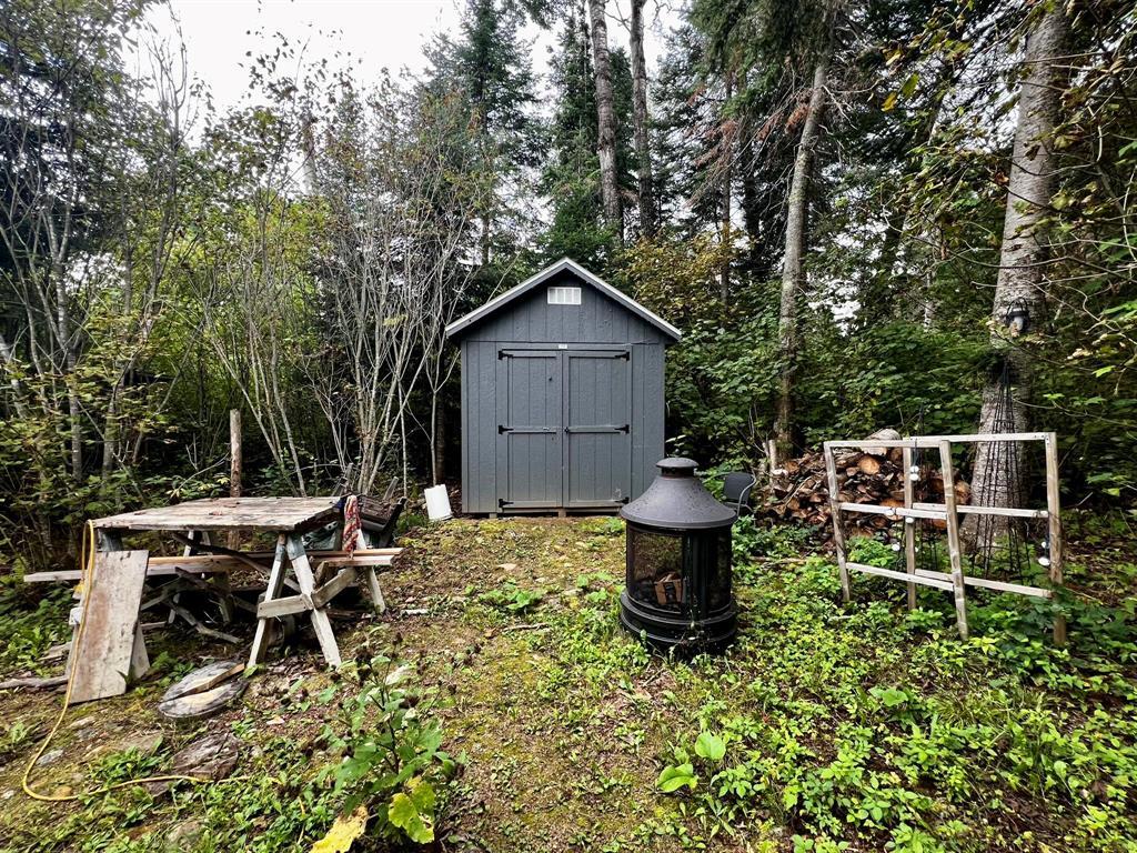 Photo 5 of 10 Pelican Inlet Road, Manigotagan MB