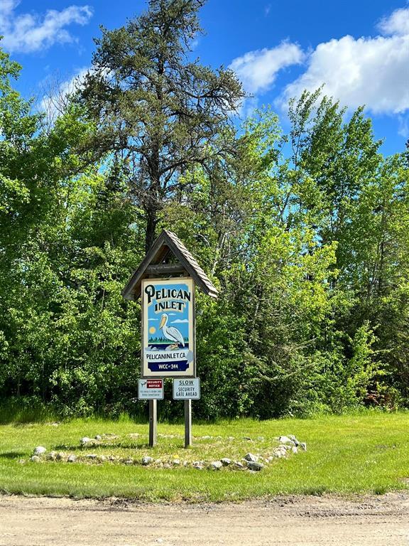 Photo 8 of 10 Pelican Inlet Road, Manigotagan MB