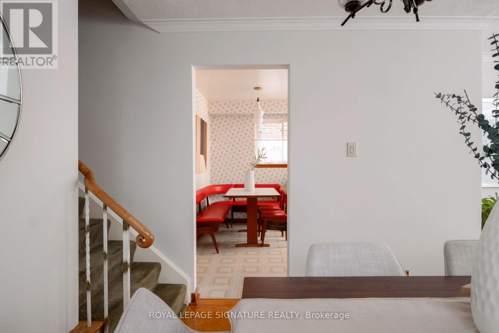 Photo 11 of 22 Merkley Square, Toronto ON