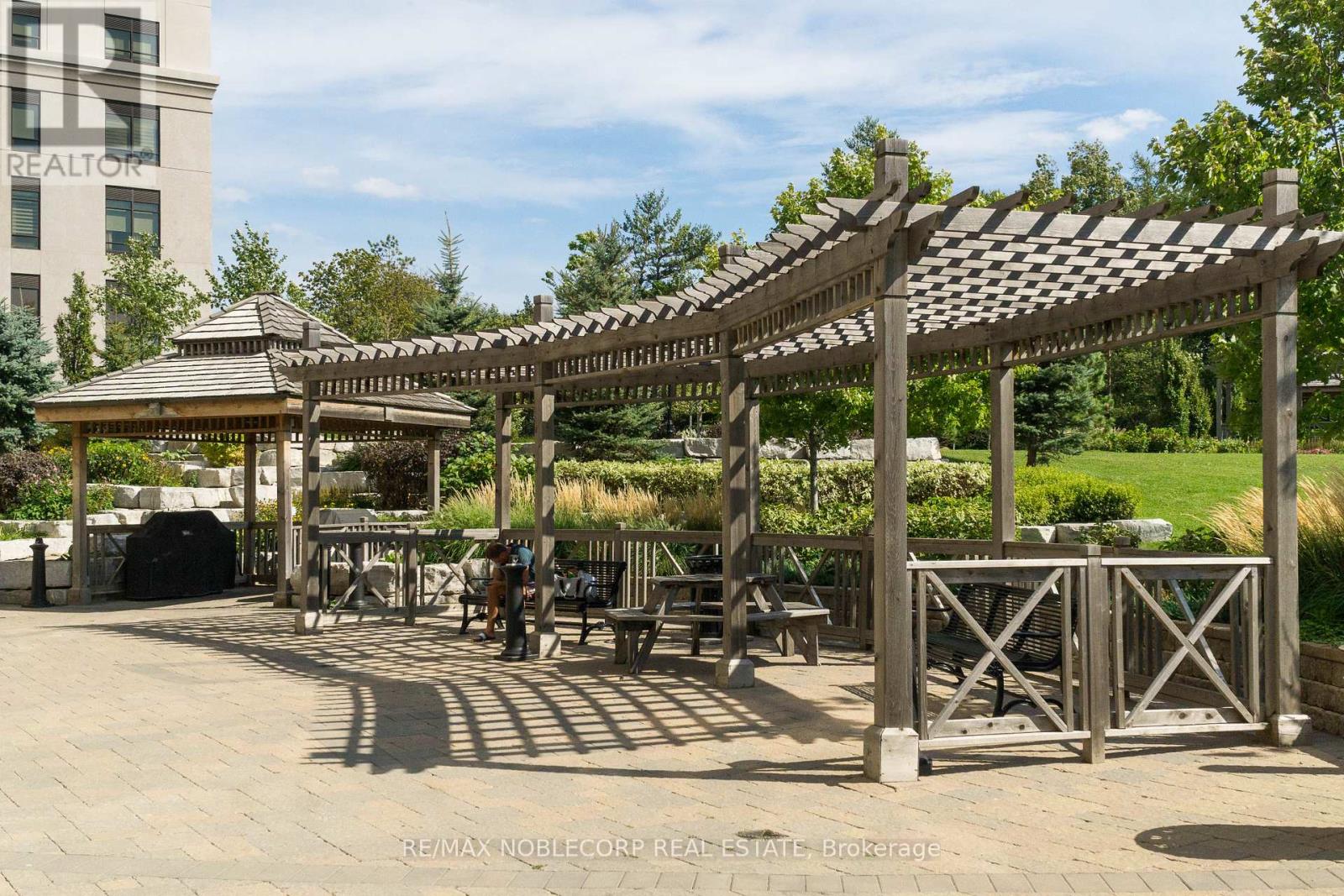 Photo 23 of 1515 9245 Jane Street, Vaughan ON