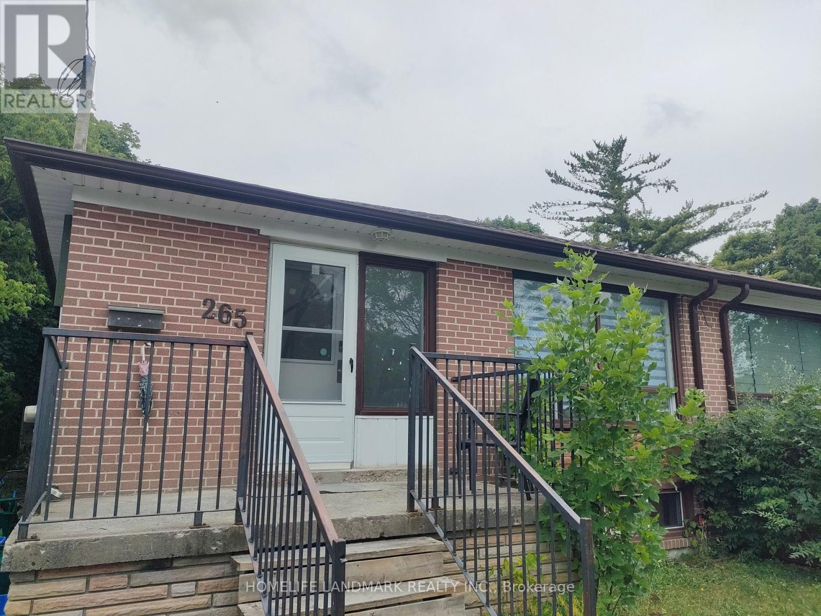 Photo 1 of 265 Neal Drive, Richmond Hill ON