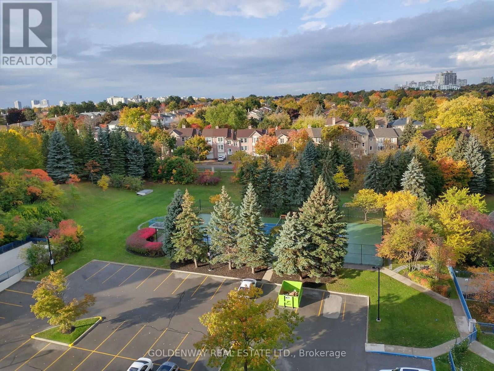 Photo 2 of 1012 7300 Yonge Street, Vaughan ON