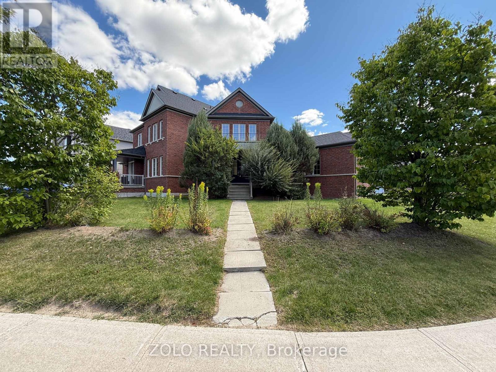 Photo 1 of 31 West Park Avenue, Bradford West Gwillimbury ON