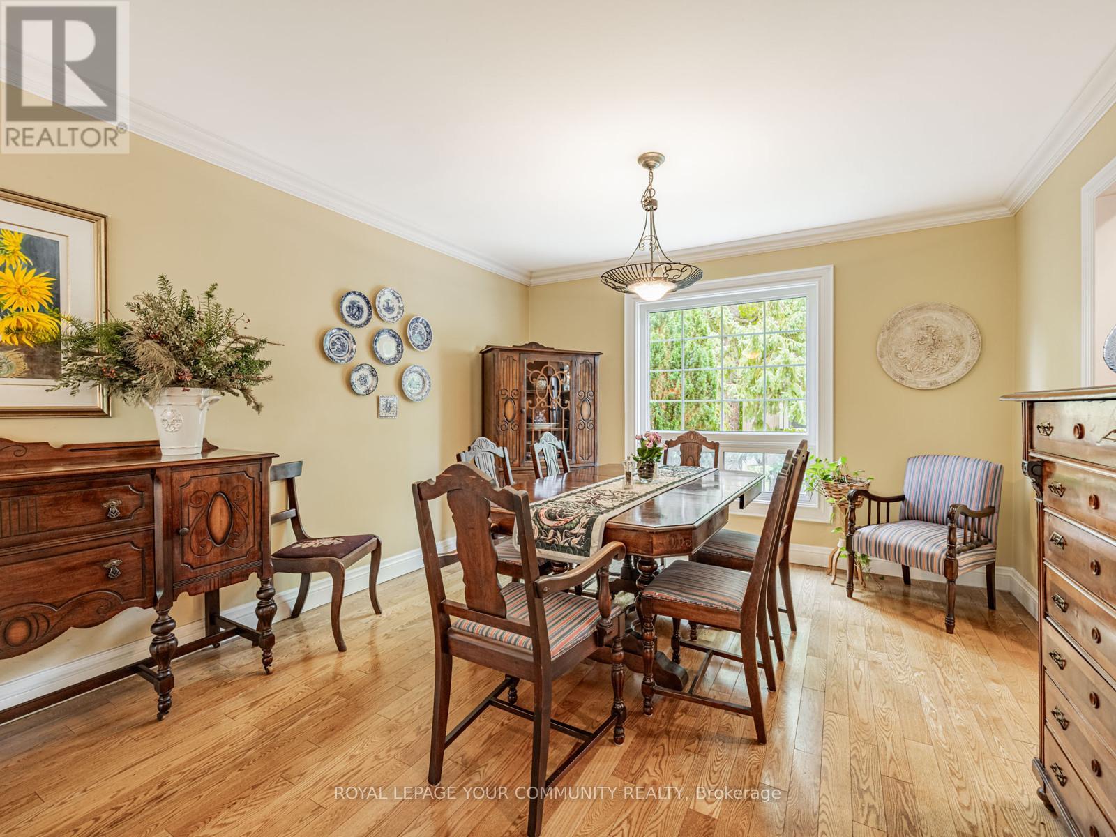 Photo 10 of 10 Banquo Road, Markham ON