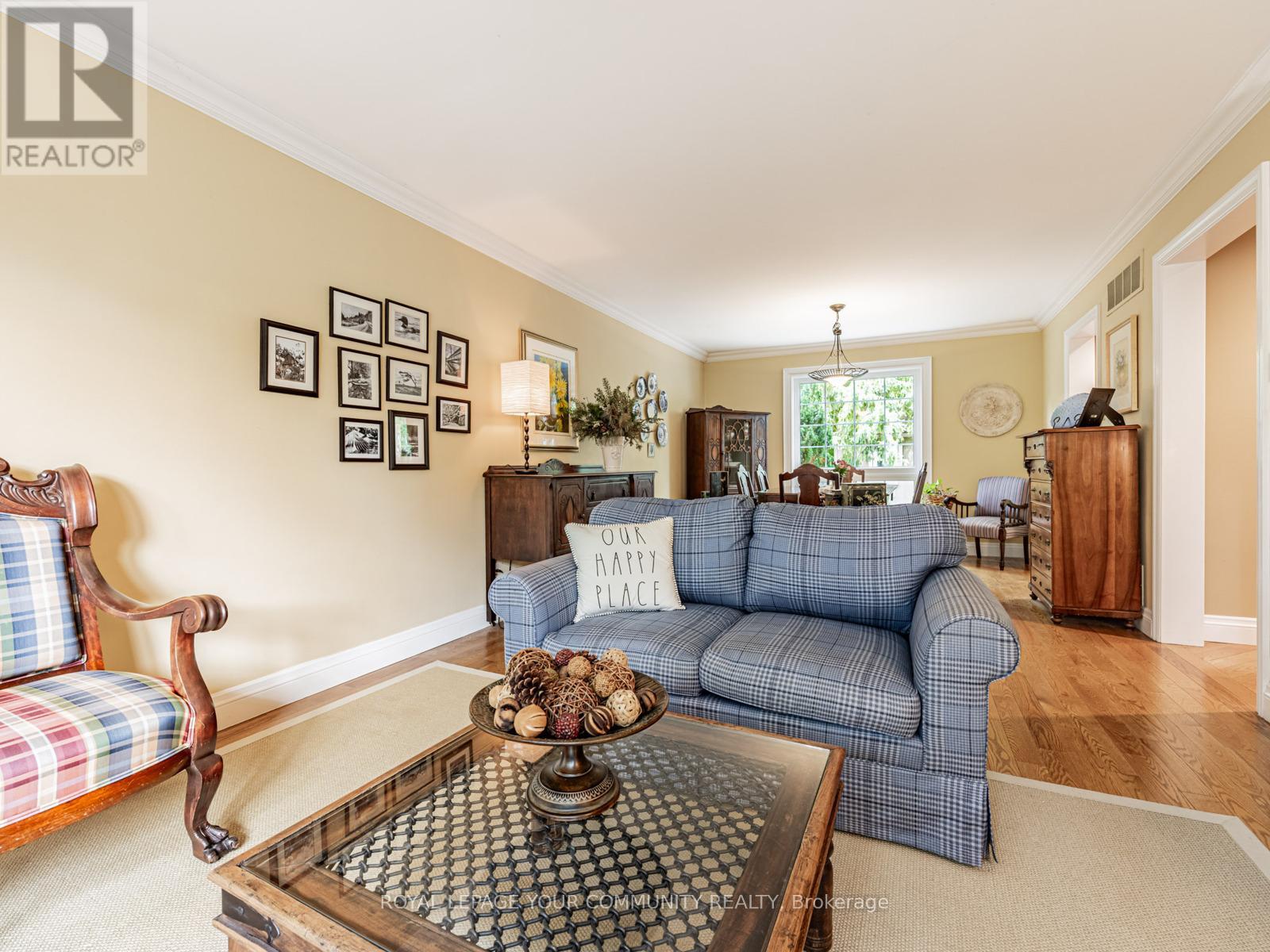 Photo 13 of 10 Banquo Road, Markham ON