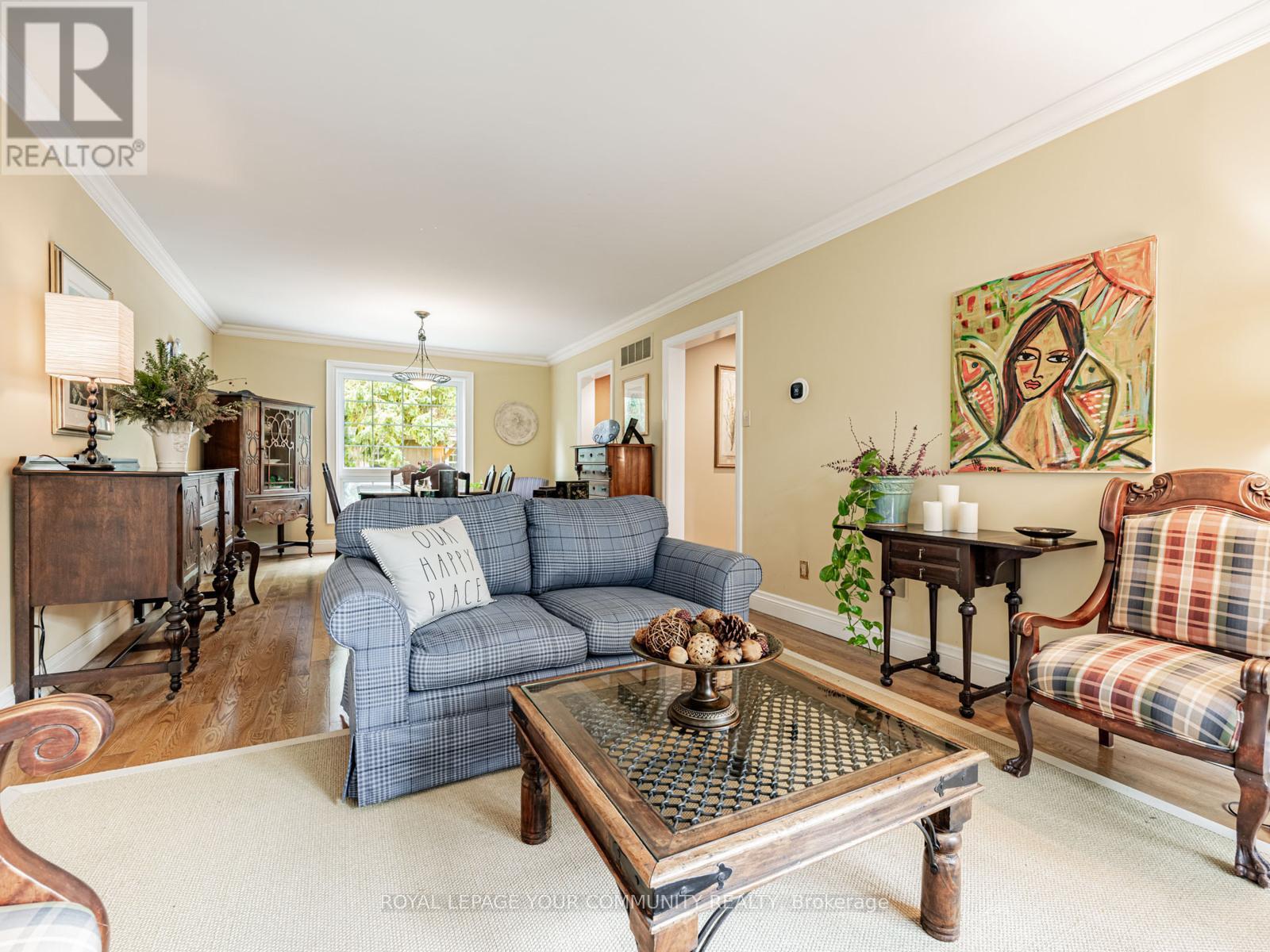 Photo 14 of 10 Banquo Road, Markham ON