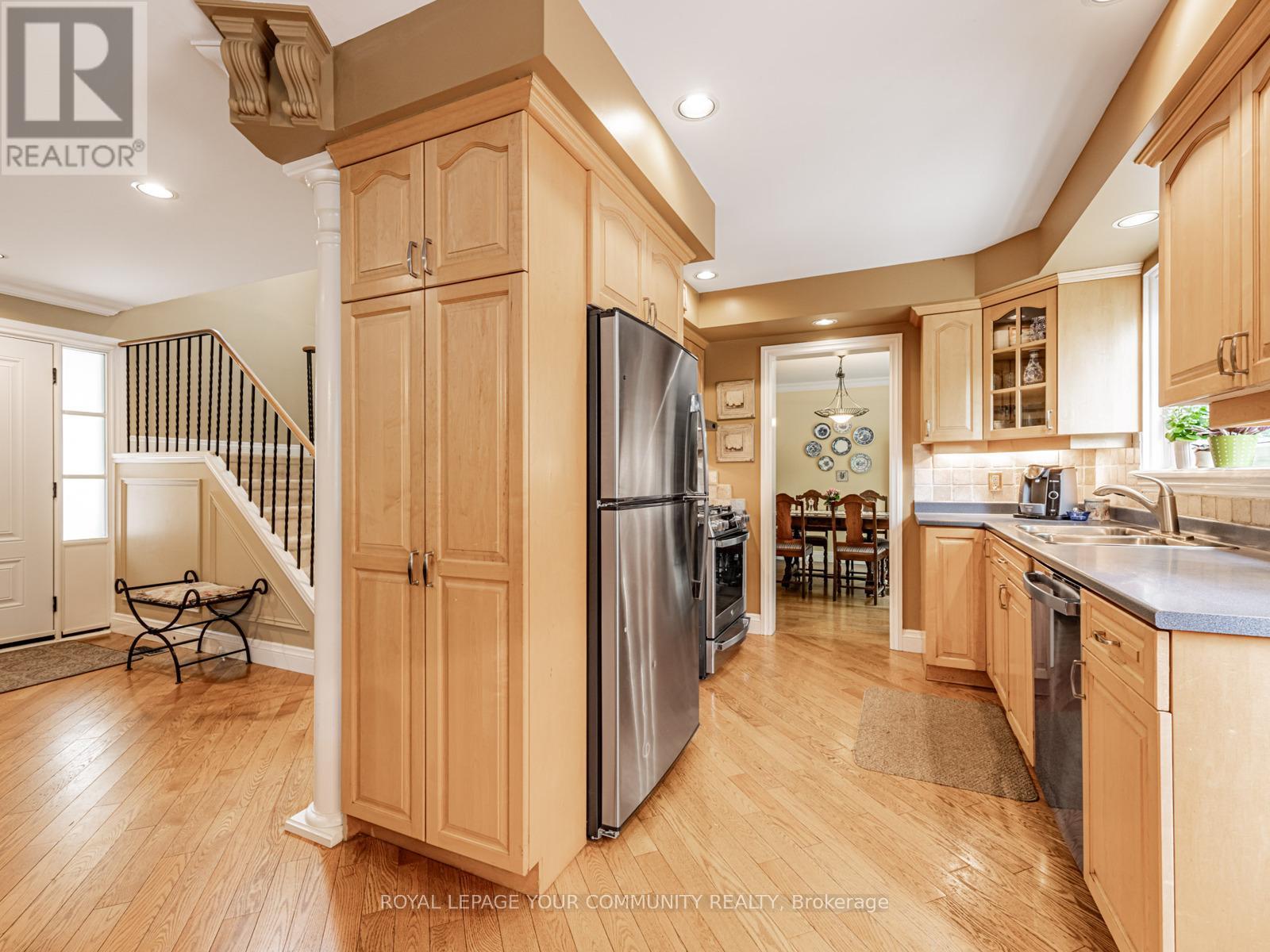 Photo 19 of 10 Banquo Road, Markham ON